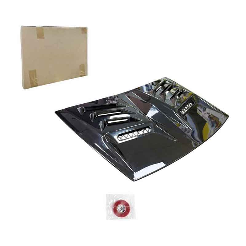 Αεραγωγός για καπό αυτοκινήτου - Car hood vent - sukki.gr