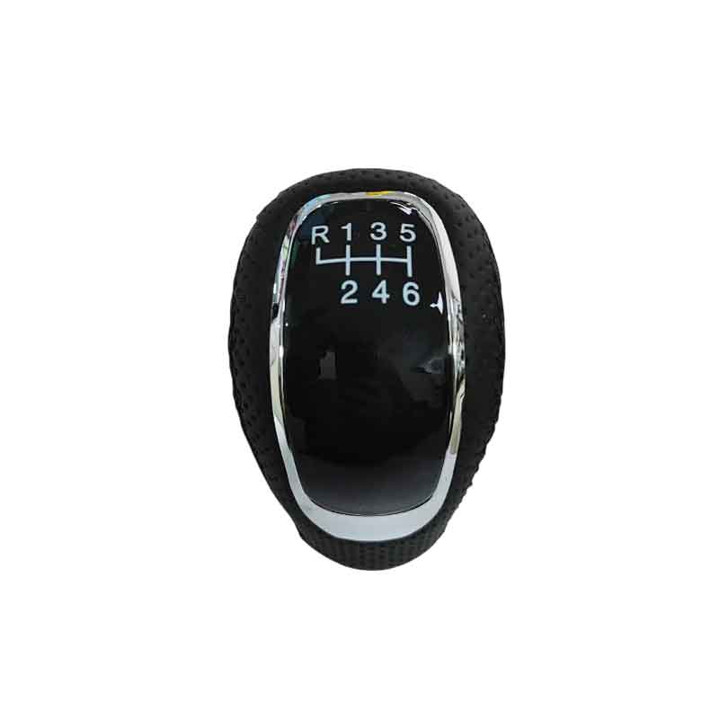 Πόμολο Λεβιέ Ταχυτήτων 6 Ταχυτήτων – 6 Speed Gear Shift Knob - Image 2