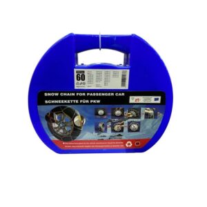 Αλυσίδες χιονιού για το αυτοκίνητο ΚΝS 60 9mm - Snow chains - sukki.gr