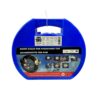 Αλυσίδες χιονιού για το αυτοκίνητο ΚΝS 100 9mm - Snow chains - sukki.gr