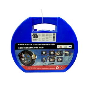 Αλυσίδες χιονιού για το αυτοκίνητο ΚΝS 100 9mm - Snow chains - sukki.gr