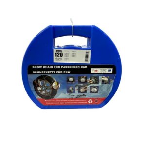 Αλυσίδες χιονιού για το αυτοκίνητο ΚΝS 120 9mm - Snow chains - sukki.gr