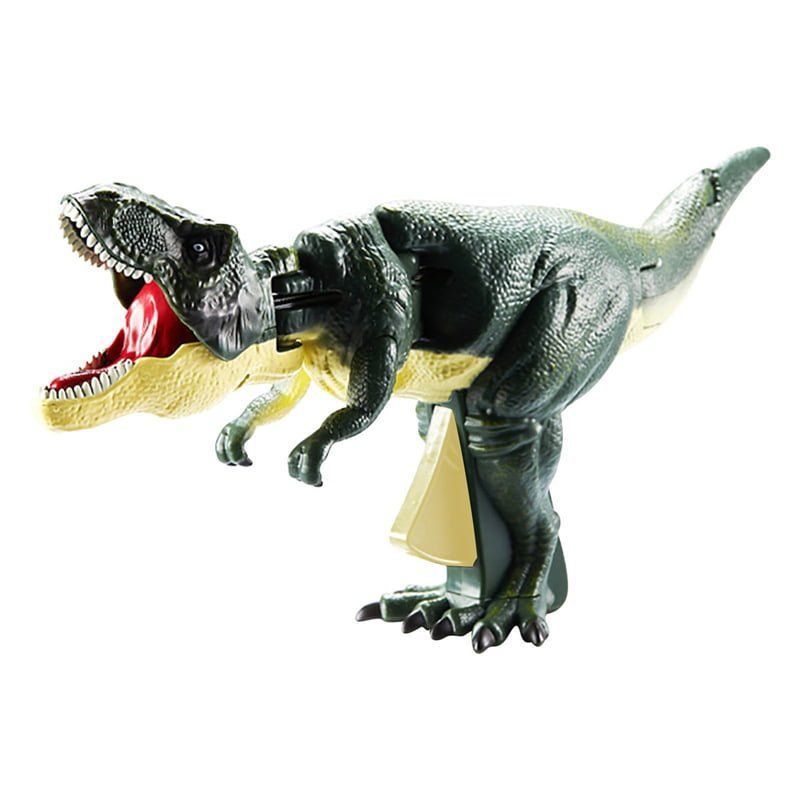 Παιχνίδι Δεινόσαυρος με Ήχο & Κίνηση - Dinosaur Toy With Sound - Image 2