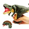 Παιχνίδι Δεινόσαυρος με Ήχο & Κίνηση - Dinosaur Toy With Sound - sukki.gr