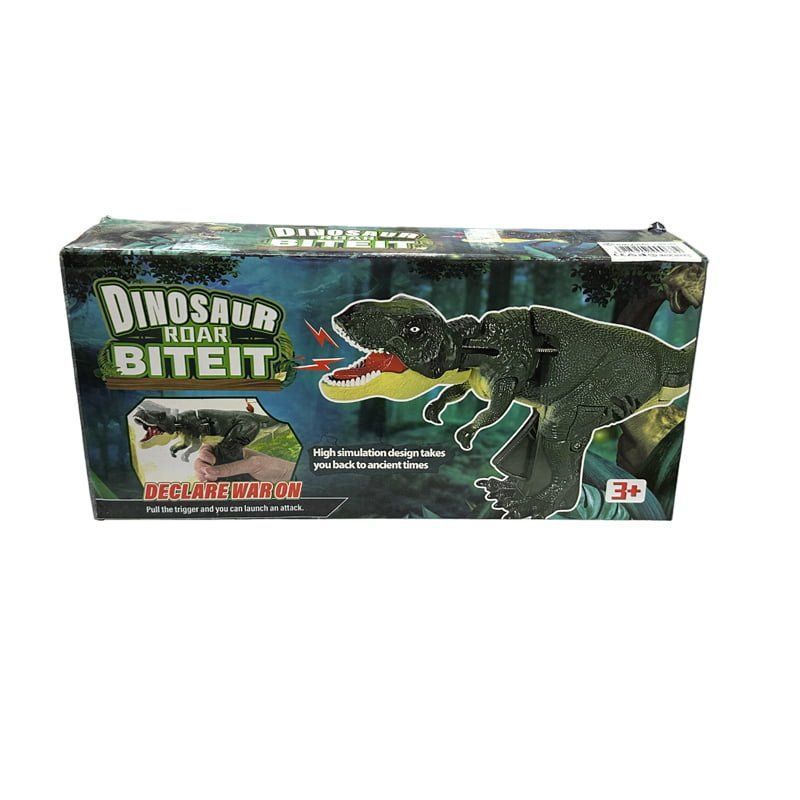 Παιχνίδι Δεινόσαυρος με Ήχο & Κίνηση - Dinosaur Toy With Sound - Image 5