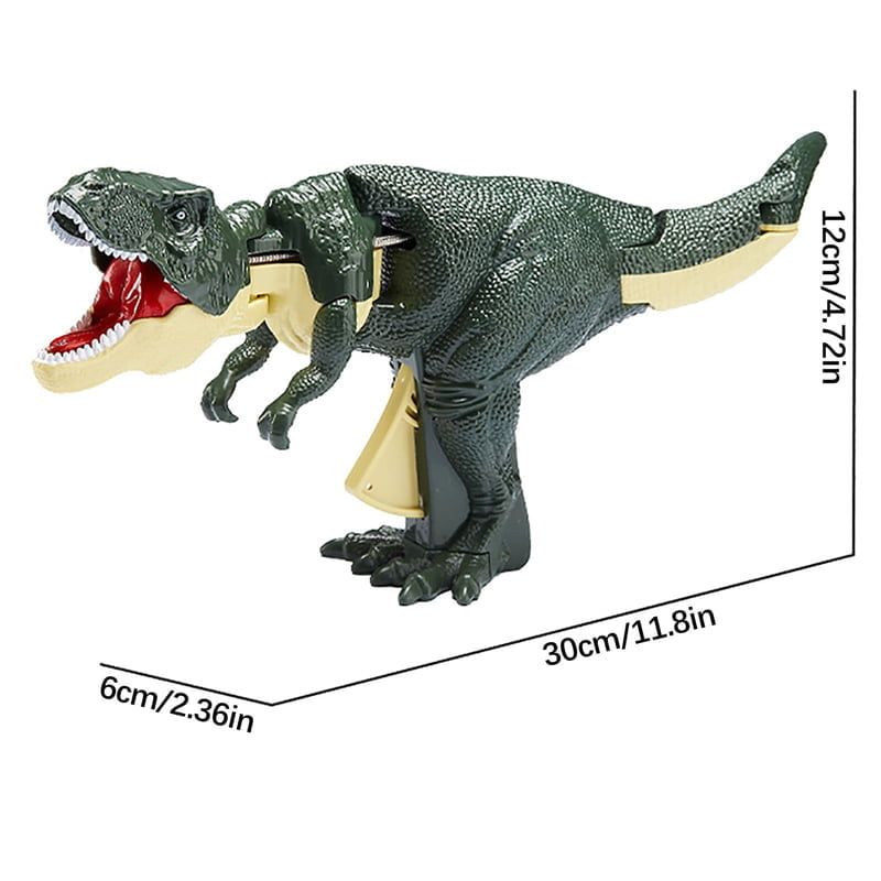 Παιχνίδι Δεινόσαυρος με Ήχο & Κίνηση - Dinosaur Toy With Sound - Image 3