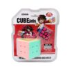 Cube series παιχνίδι κύβος 2in1 3x3x3 6+ - Cube toy education - sukki.gr