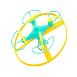 Alternative view of Παιχνίδι Εκτόξευσης Δίσκος - Deft Copter Toy