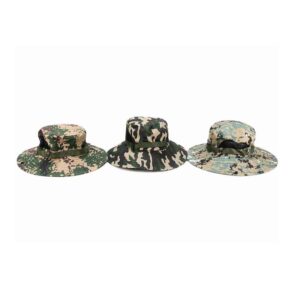 Καπέλο Τύπου Bucket Παραλλαγής Outdoor - Camouflage Bucket Hat Outdoor - sukki.gr