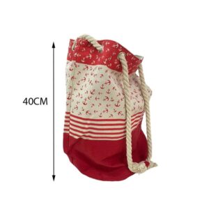 Alternative view of Τσάντα Θαλάσσης - Beach bag