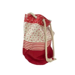 Τσάντα Θαλάσσης - Beach bag - sukki.gr