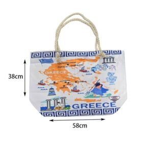 Alternative view of Τσάντες Θαλάσσης - Beach bags