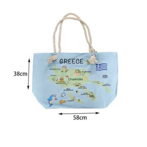 Alternative view of Τσάντες Θαλάσσης - Beach bags