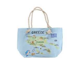 Τσάντες Θαλάσσης - Beach bags - sukki.gr