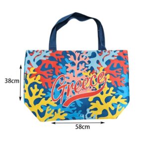 Alternative view of Τσάντες Θαλάσσης - Beach bags