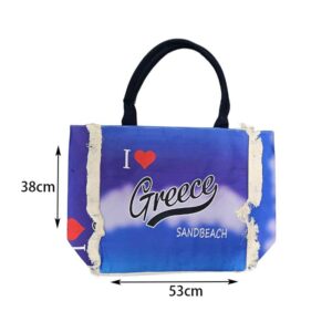 Alternative view of Τσάντες Θαλάσσης - Beach bags