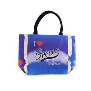 Τσάντες Θαλάσσης - Beach bags - sukki.gr