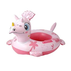 Φουσκωτό Σωσίβιο Θαλάσσης 70cm (27.6″) SY-A2055 - Baby boat - sukki.gr