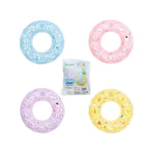 Φουσκωτό σωσίβιο θαλάσσης 60cm(22")- Baby boat - sukki.gr