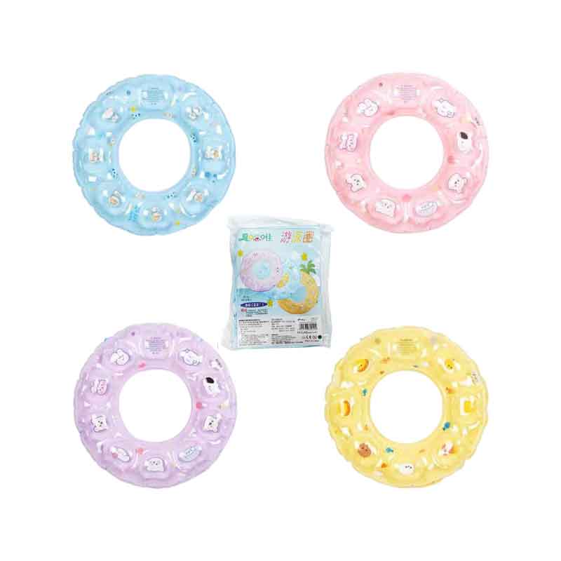Φουσκωτό σωσίβιο θαλάσσης 60cm(22")- Baby boat - sukki.gr