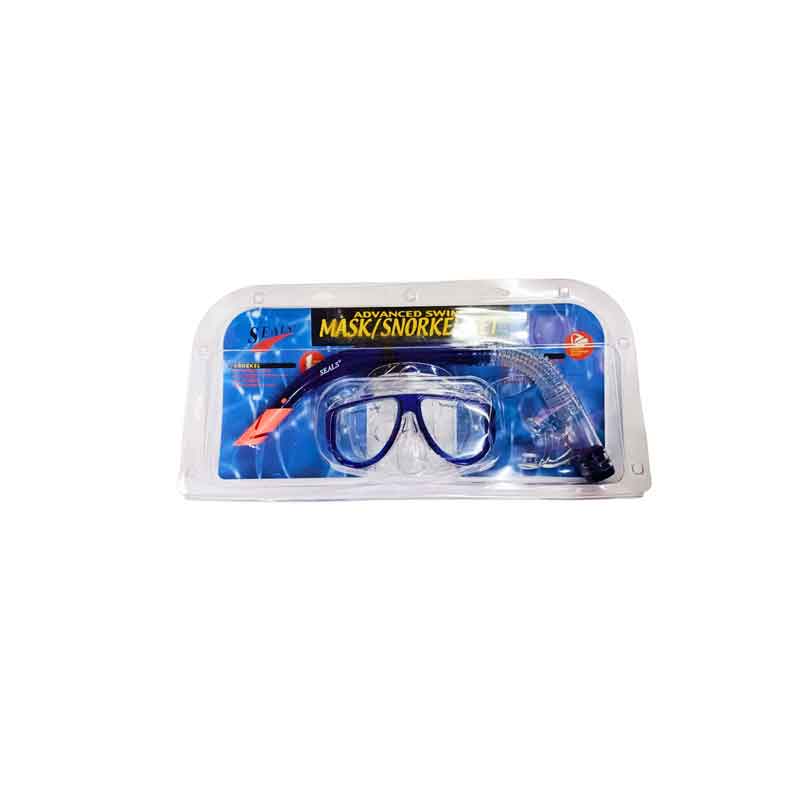 Sainteve Σετ μάσκα θαλάσσης με αναπνευστήρα - Swimming mask & snorkel - Image 3