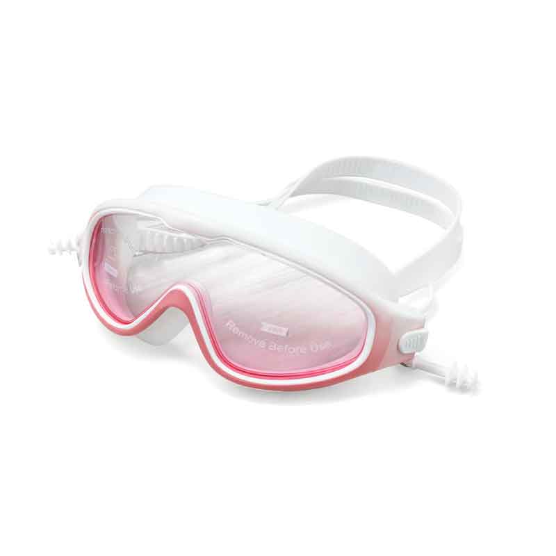 Sainteve Μάσκα Κολύμβησης Ενηλίκων Θαλάσσης - Adult Swimming Mask for Sea - Image 2