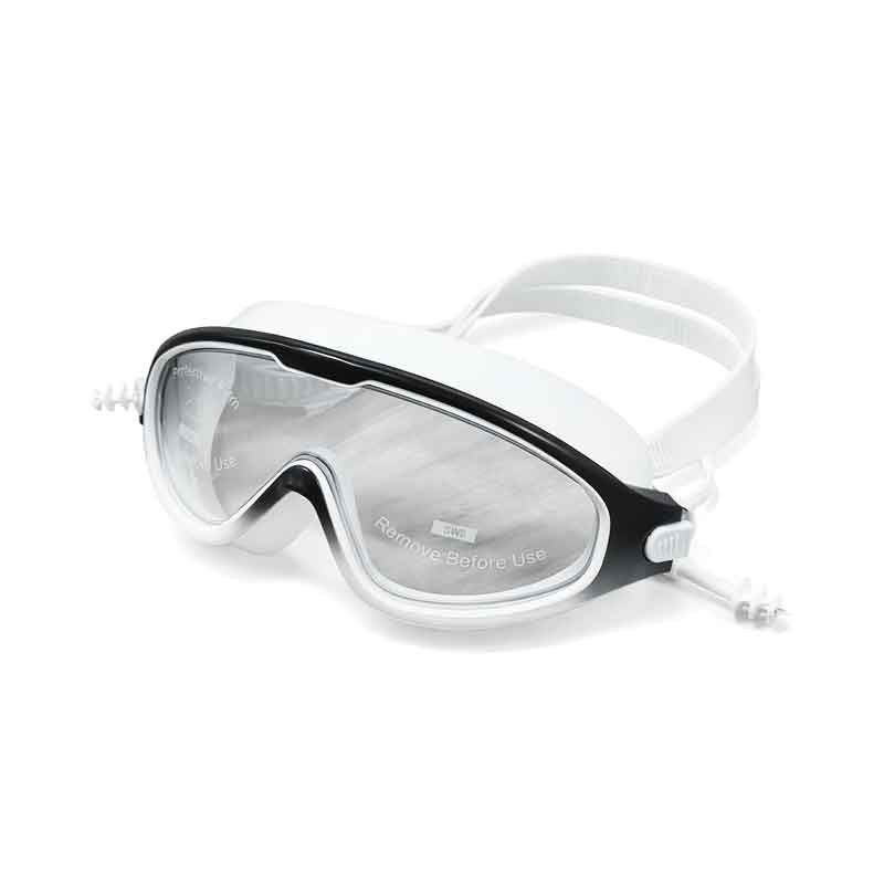 Sainteve Μάσκα Κολύμβησης Ενηλίκων Θαλάσσης - Adult Swimming Mask for Sea - Image 4