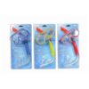 Ocean Eyes Σετ Μάσκα και Αναπνευστήρας Θαλάσσης - Snorkeling Mask and Snorkel Set - sukki.gr