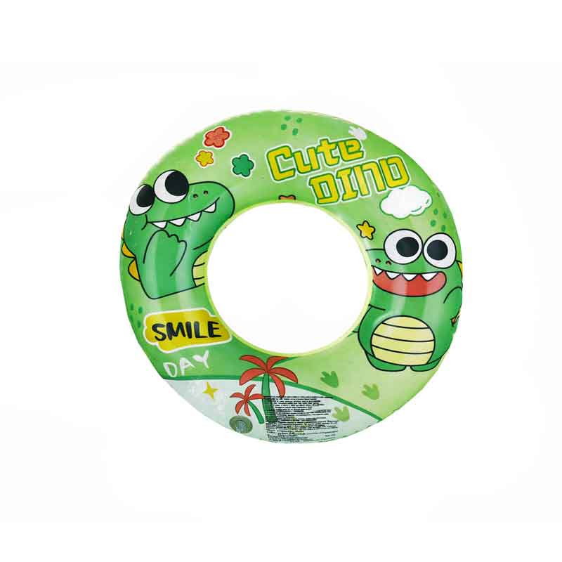 Sainteve Παιδικό Σωσίβιο 60cm (22") SY-A2131 - Inflatable Swim Ring - Image 2