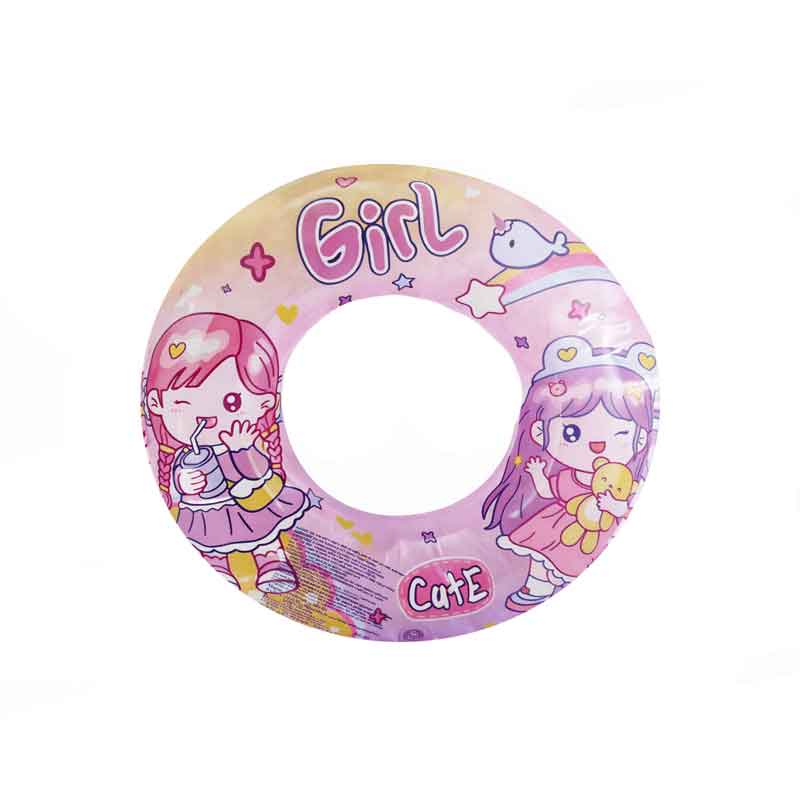 Sainteve Παιδικό Σωσίβιο 60cm (22") SY-A2131 - Inflatable Swim Ring - Image 3