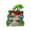 Διακοσμητικό Συντριβάνι Feng Shui - Resin craft bonsai running water ornament - sukki.gr