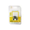 EJC Λάμπες Αυτοκινήτου 15Led 12V-24 2τμχ ψυχρό φως – LED light - sukki.gr