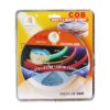 EJC Λεντοταινία LED ταινία COB 5m λευκό χρώμα 20220406-8MM - Soft light strip - sukki.gr