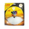 EJC Λεντοταινία LED ταινία 5m θερμό λευκό χρώμα LL-2835 - LED light strip warm white - sukki.gr