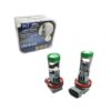 EJC Λάμπες Αυτοκινήτου LED H7 12V 50W - Car LED Bulbs H7 12V 50W - sukki.gr