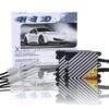 H.I.D. Φώτα Xenon Αυτοκινήτου H1 6000K 35W - Πλήρες κιτ Xenon light - sukki.gr