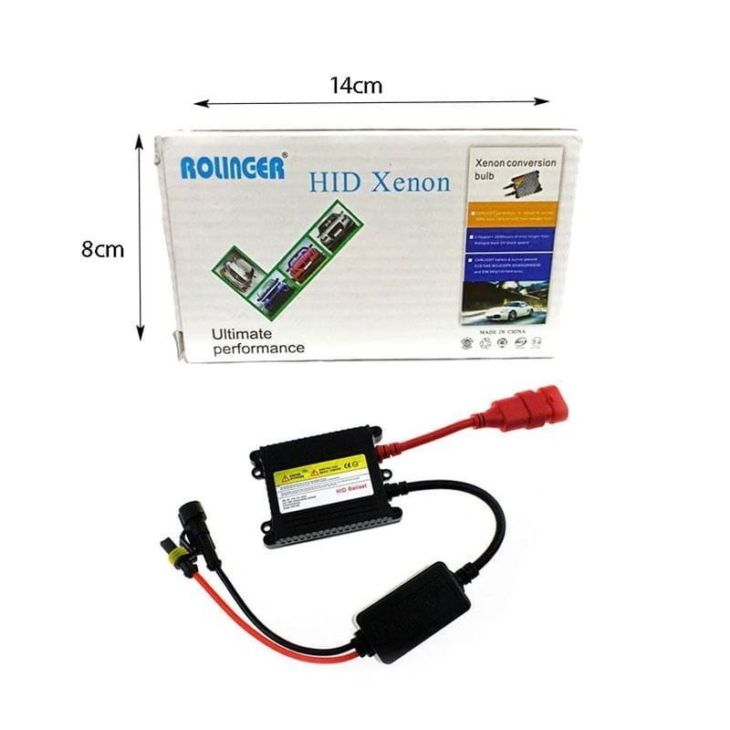 Ανταλλακτικό Ballast Rolinger 12v 35w - Rolinger HID Xenon - Image 3