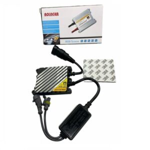 Ανταλλακτικό Μετασχηματιστής Ballast Rolinger 12v 55w για Φώτα Xenon 1τμχ - Xenon HID conversion kit - sukki.gr