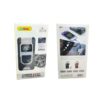 Andowl Φορητή αντλία αέρα 12000mAh και Power Bank Q-CQ623 - Power Bank Inflatable Pump - sukki.gr