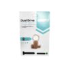 USB Stick Treqa UP-02 8-32GB USB 3.0 με σύνδεση USB-A & USB-C - sukki.gr