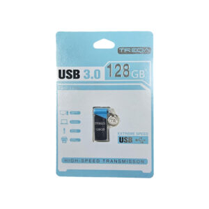 Treqa Στικάκι USB 128GB 3.0 - USB 3.0 Flash Drive - sukki.gr