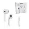 Treqa ενσύρματα ακουστικά 3.5 AUX - EarPods Earbuds Earphones - sukki.gr