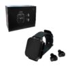 Smartwatch με ακουστικά - Smartwatch with earbuds - sukki.gr