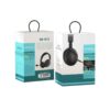 Treqa Ασύρματα Ακουστικά XH-810 - Stereo Headphones - sukki.gr