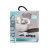 Treqa In-ear Bluetooth 5.0 Handsfree Ακουστικά και Θήκη Φόρτισης BT-47 - True Wireless Earbud - sukki.gr