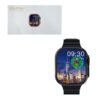 Ultra 9 Max Smartwatch με Παλμογράφο - sukki.gr
