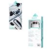 Treqa Ενσύρματα Ακουστικά Type-C EP-779 - Stereo Sound Earphones - sukki.gr
