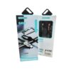 Treqa Kαλώδιο δεδομένων Type-C σε Type-C 66W 1m CA-8925 - Super Fast Charging Data Cable - sukki.gr