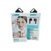 Treqa Ενσύρματα Ακουστικά Lightning EP-776 - Bass Earphones - sukki.gr