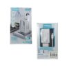 Treqa Φορτιστής Ταχείας Φόρτισης PD 65W – USB & Type-C CH-653 - Fast Charger - sukki.gr